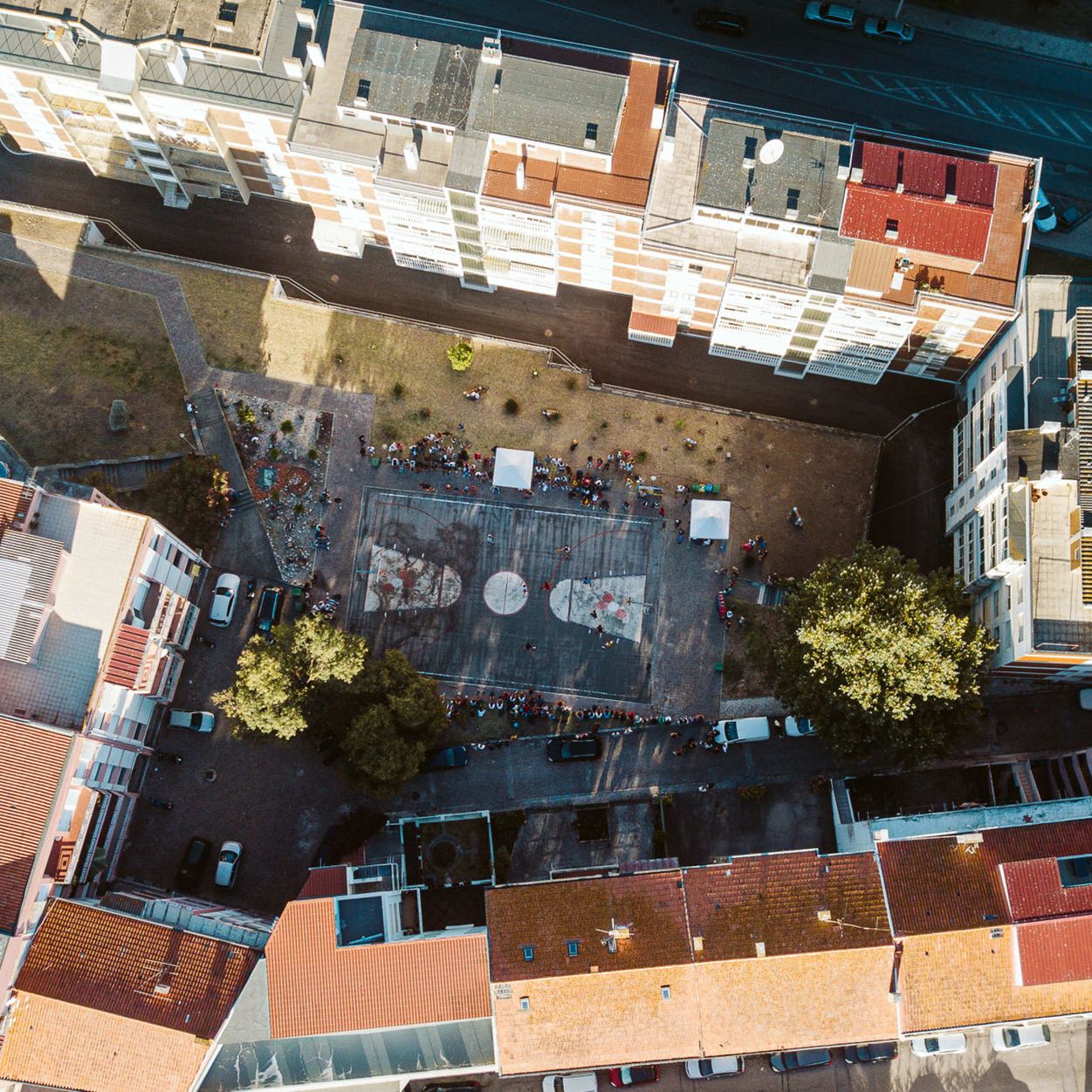 II Torneio As Traseiras - 2 - 23