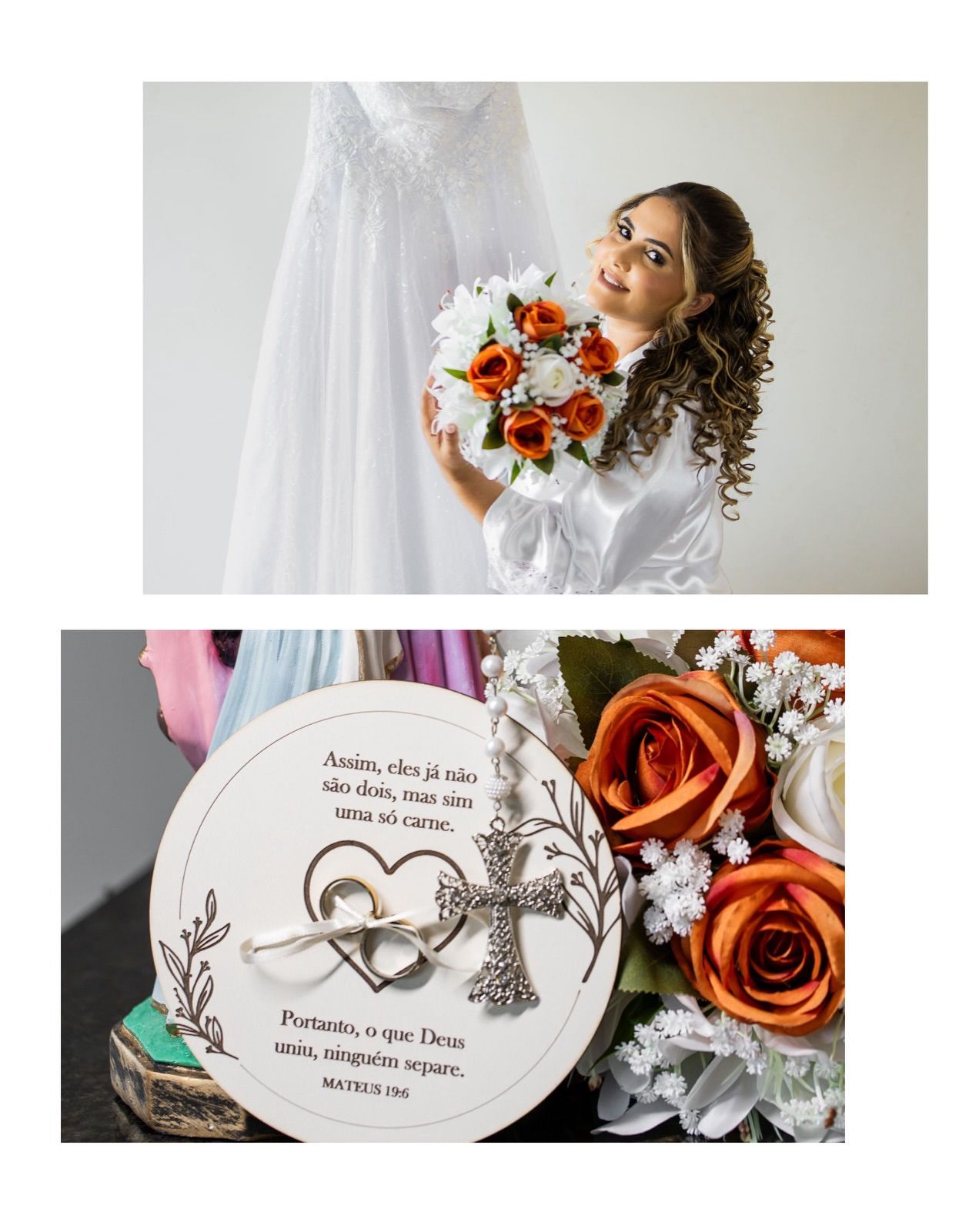 CASAMENTO DE TAIS E ITAMASIO - 3