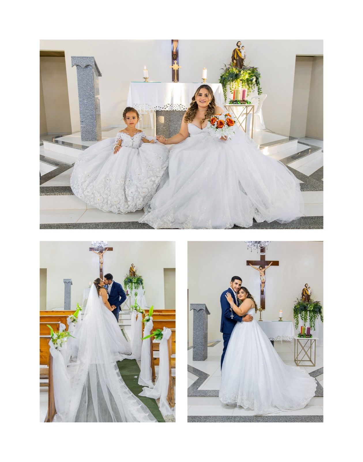 CASAMENTO DE TAIS E ITAMASIO - 13