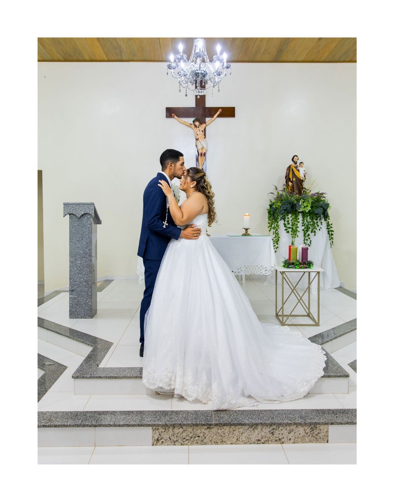 CASAMENTO DE TAIS E ITAMASIO - 14