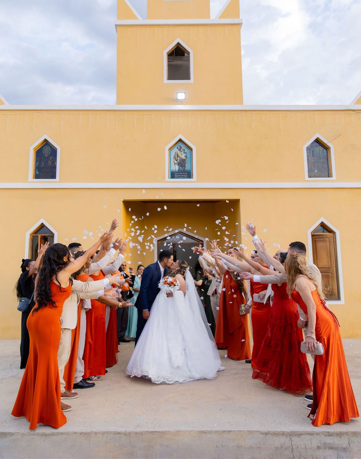 CASAMENTO DE TAIS E ITAMASIO - 15