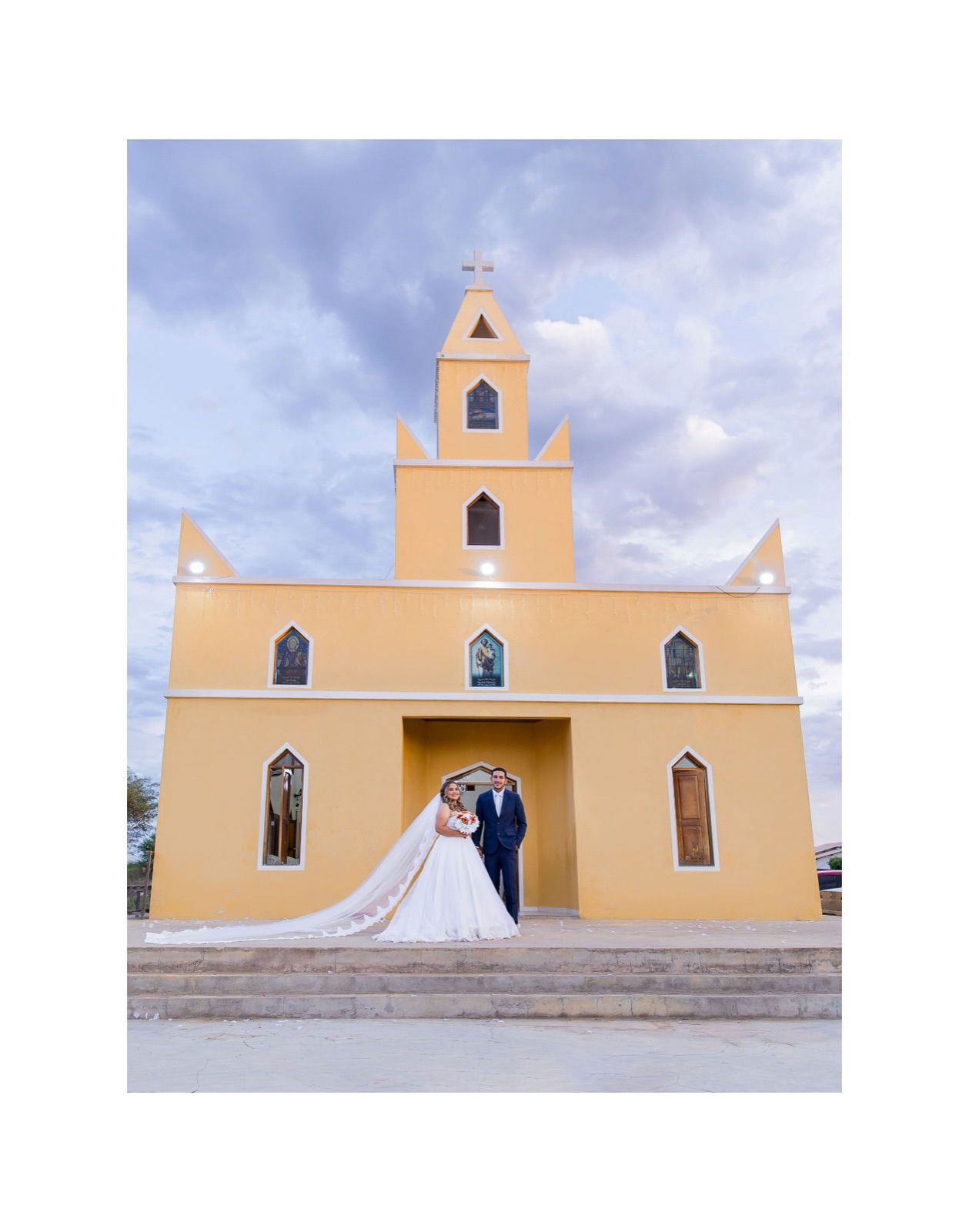 CASAMENTO DE TAIS E ITAMASIO - 16