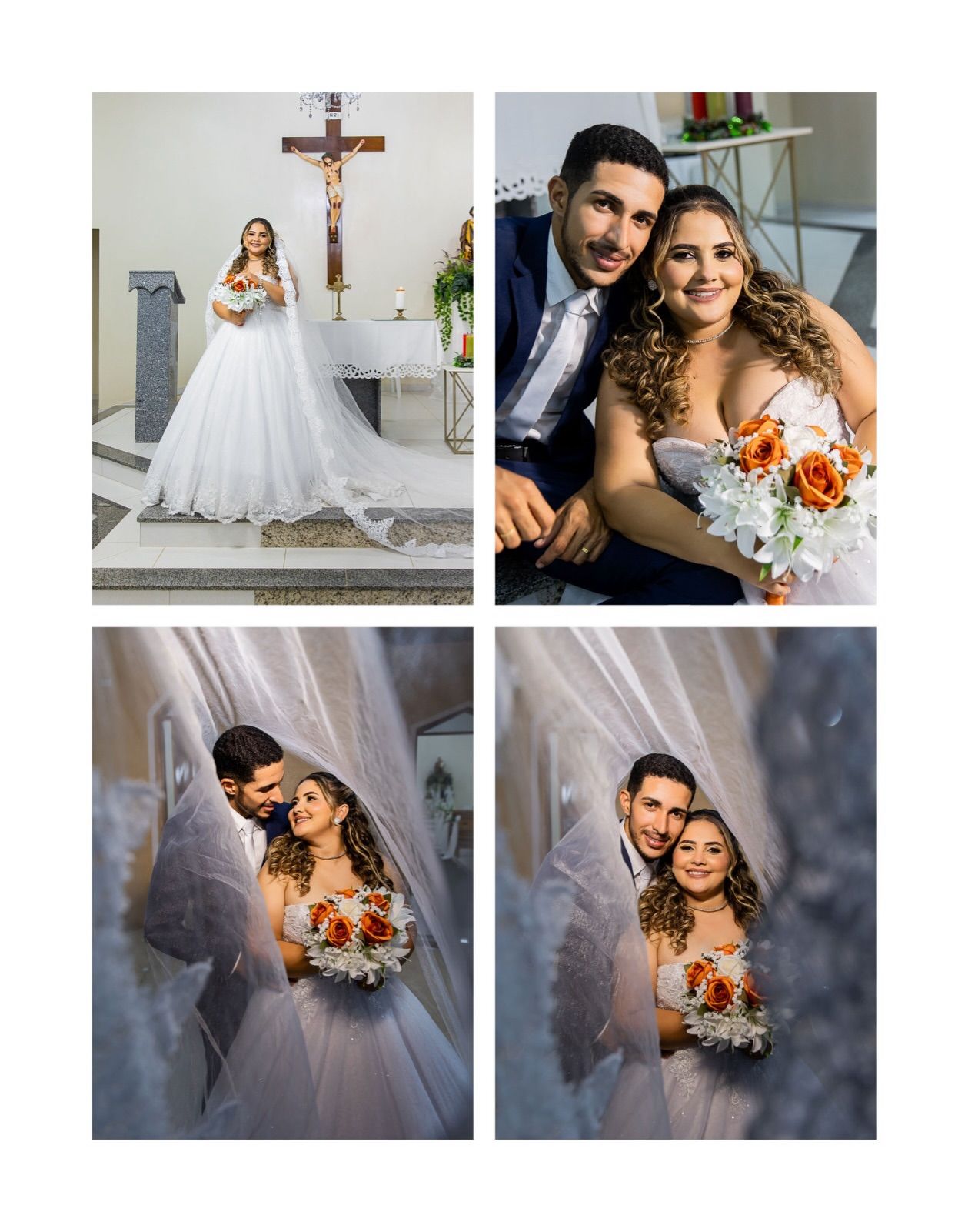 CASAMENTO DE TAIS E ITAMASIO - 17