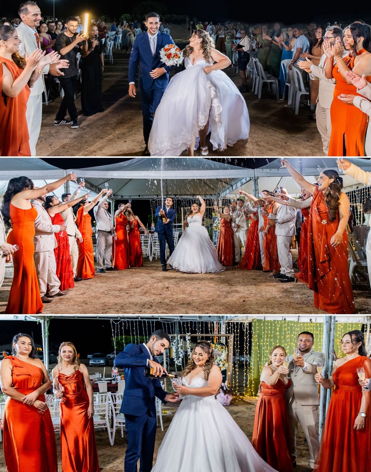 CASAMENTO DE TAIS E ITAMASIO - 18