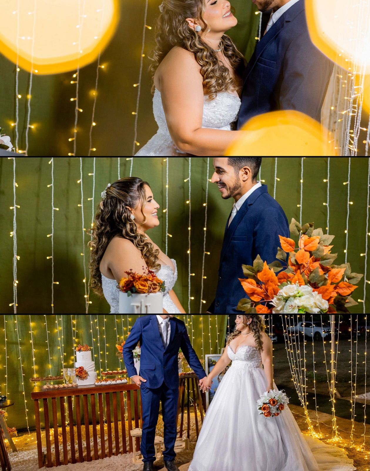 CASAMENTO DE TAIS E ITAMASIO - 19