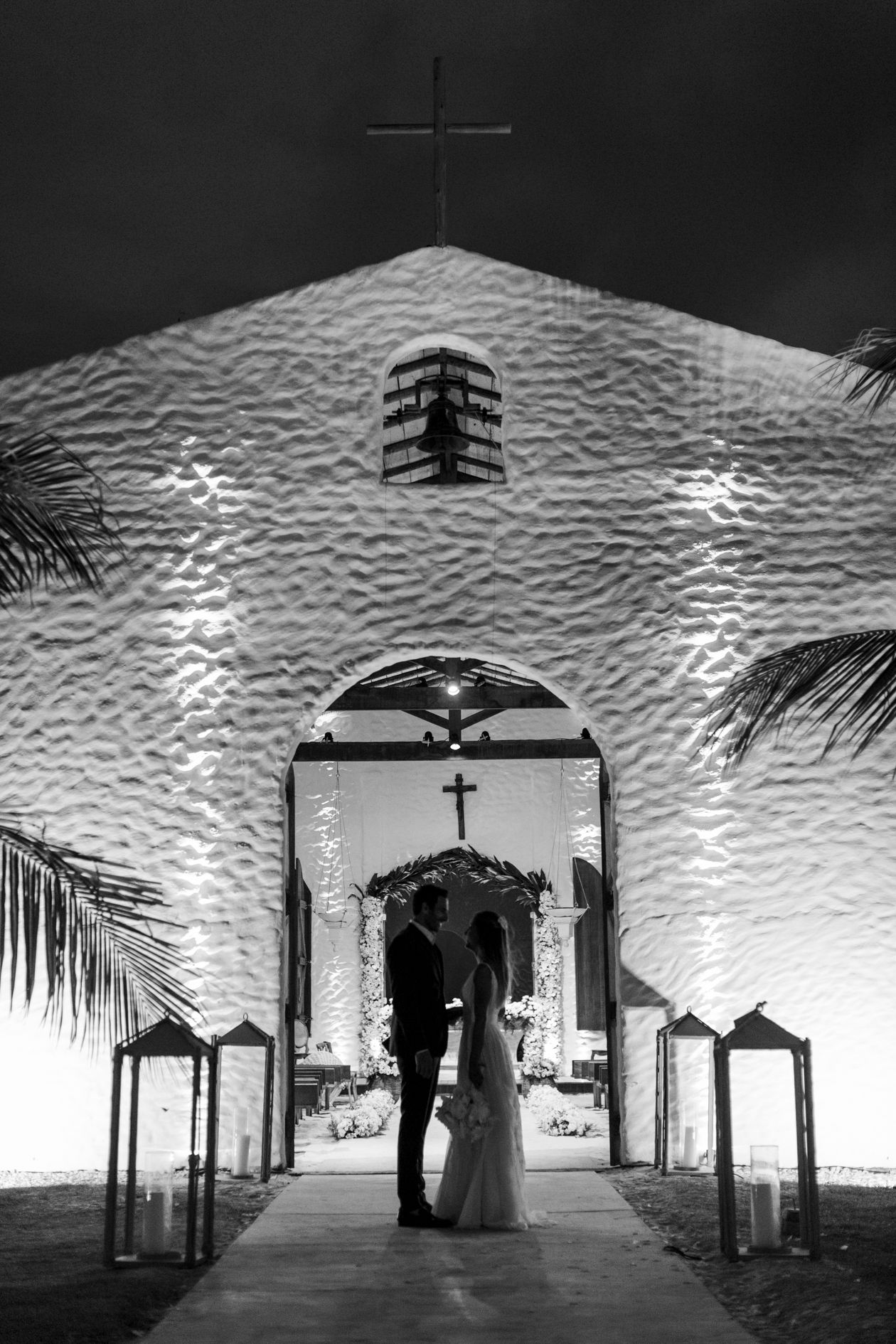 Lugares para Casamentos em São Miguel dos Milagres - 24