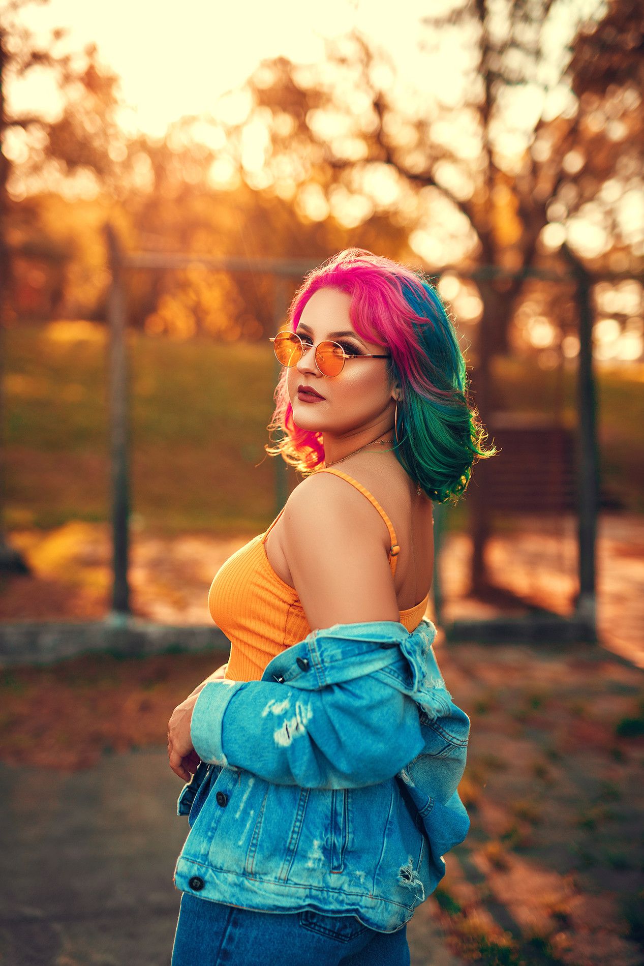 Como escolher as roupas para o ensaio fotográfico - 11