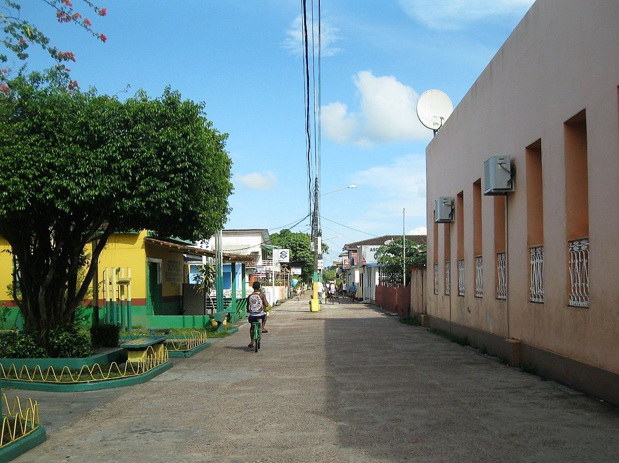 Afuá: um destino inexplorado no Brasil! - 35