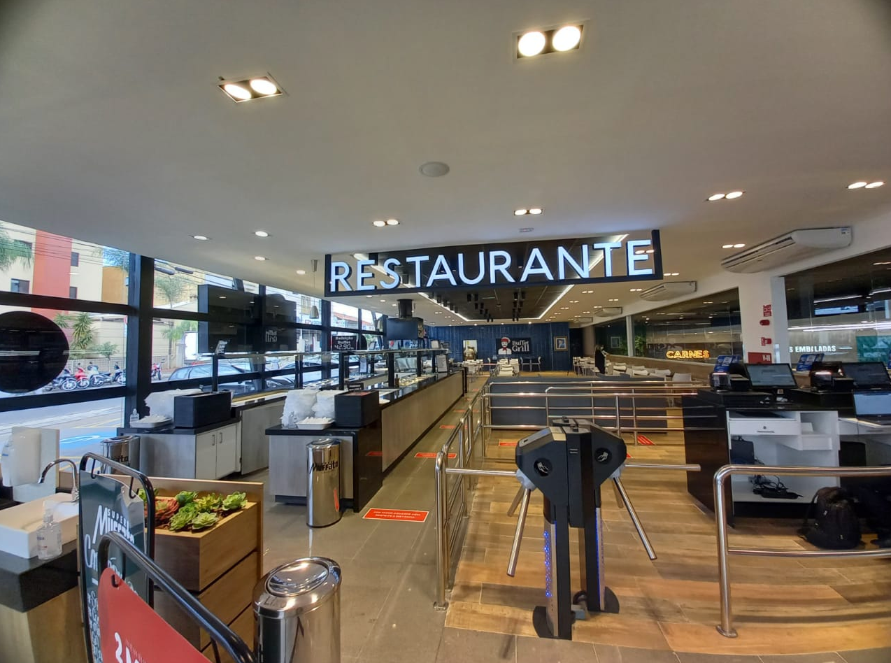 Muffato Gourmet Rio Preto: novo ponto de encontro no bairro Redentora - 9