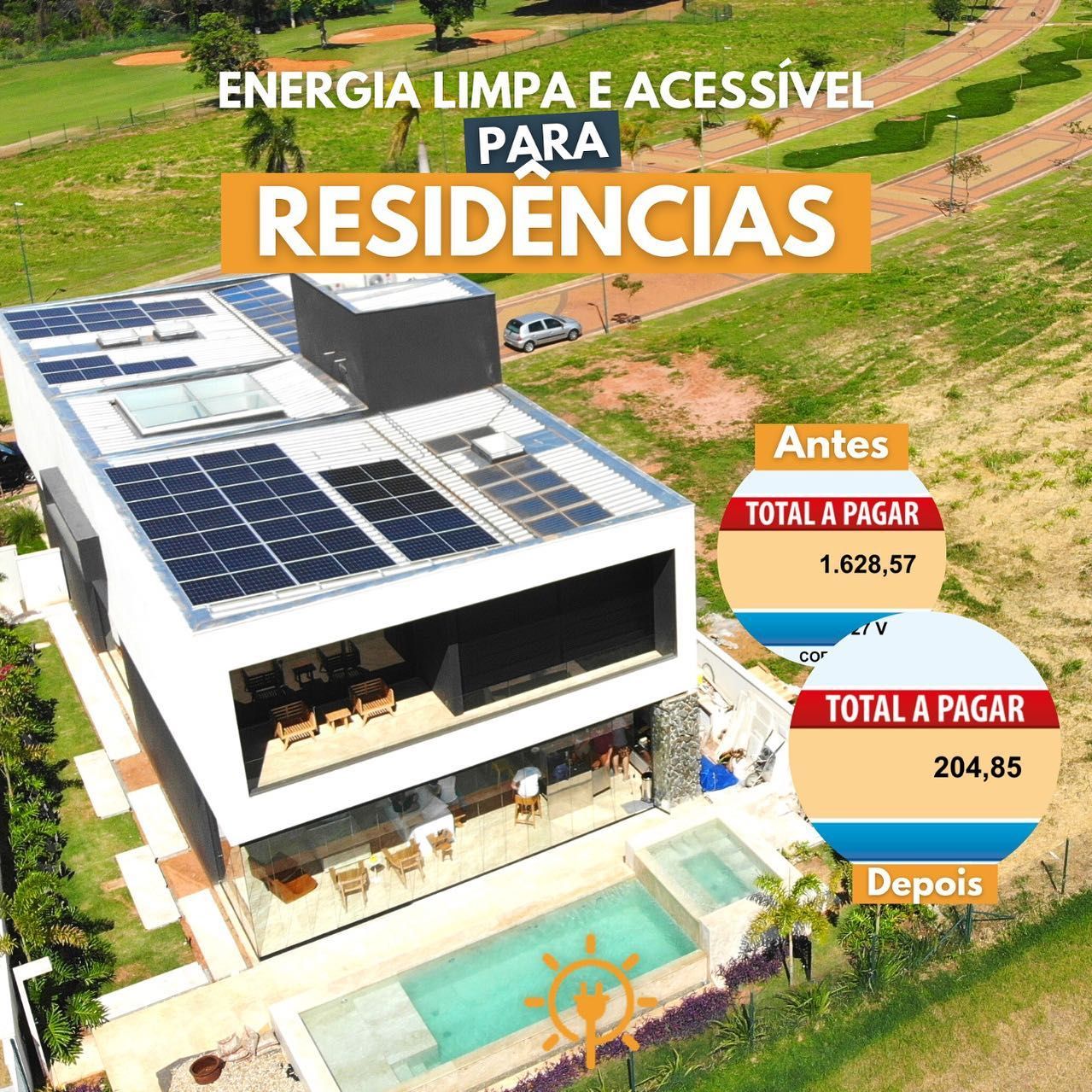 Compensa instalar energia solar em casa? - 4