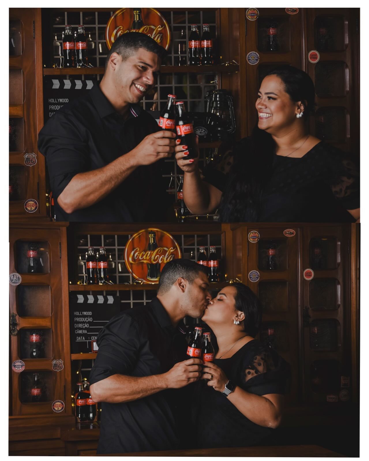 Ensaio dia dos pais - 9