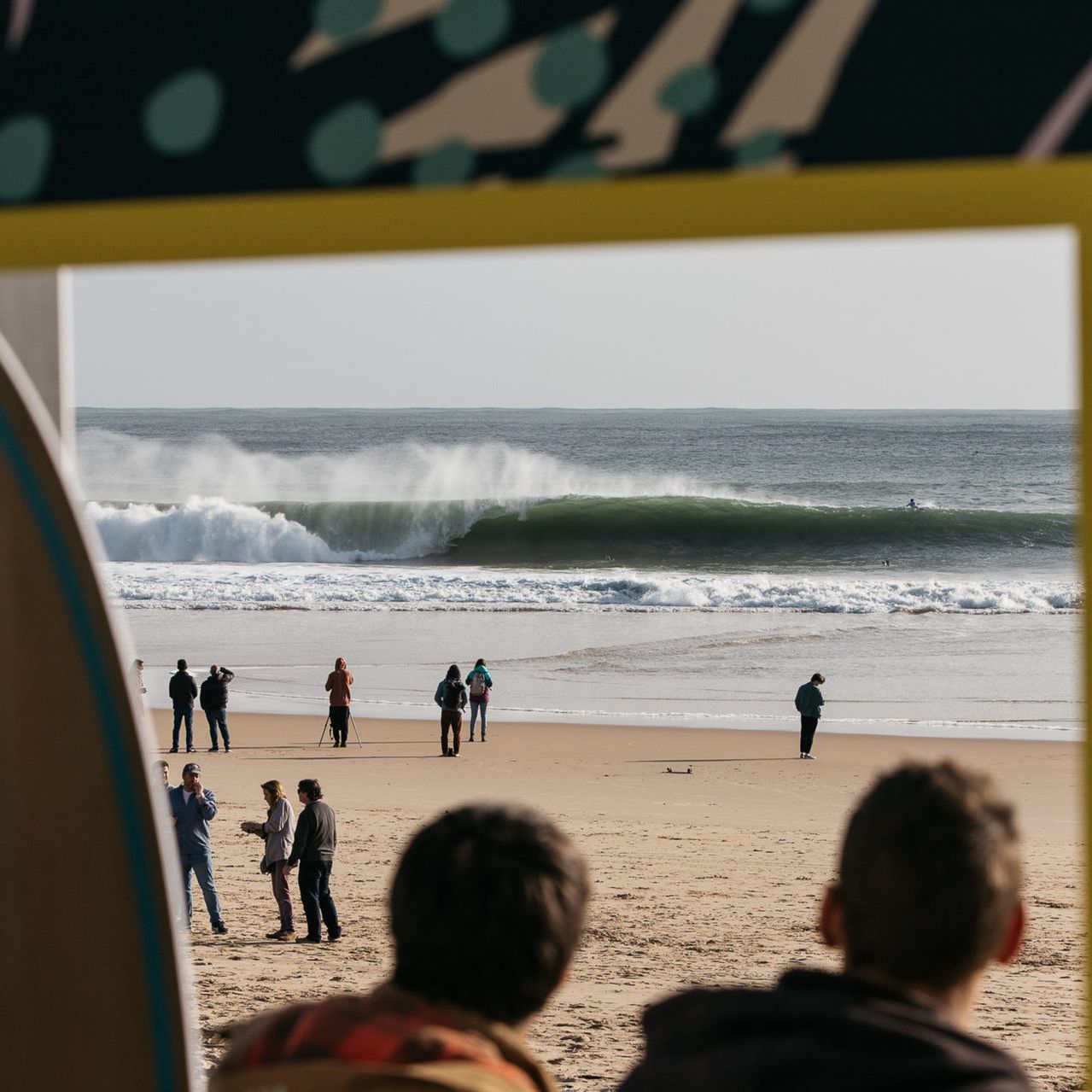 Capitulo Perfeito 2010 // Carcavelos - 1 - 4