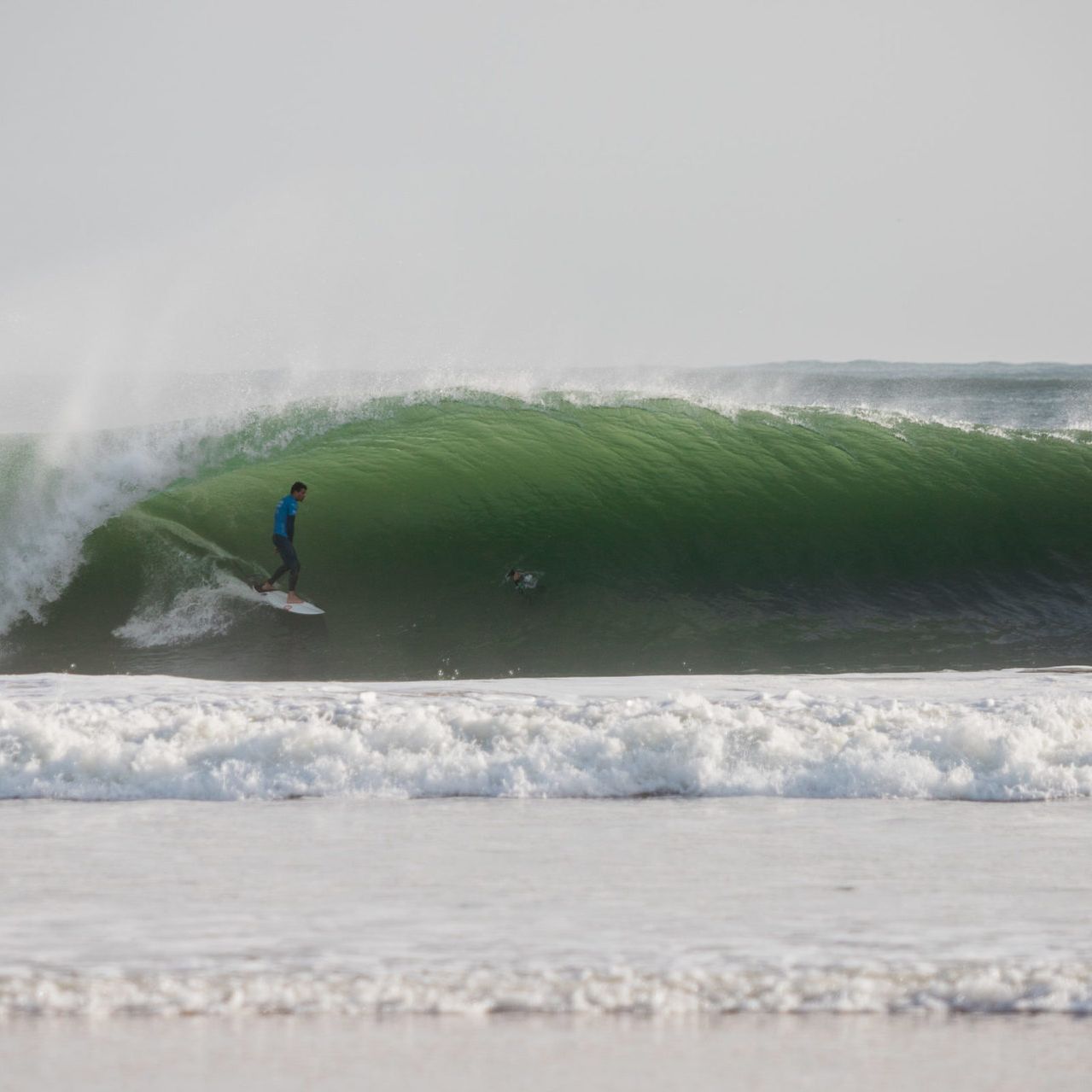 Capitulo Perfeito 2010 // Carcavelos - 1 - 1