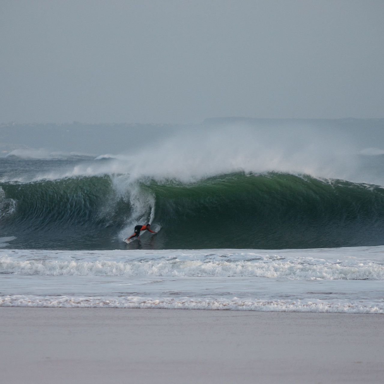 Capitulo Perfeito 2010 // Carcavelos - 1 - 2
