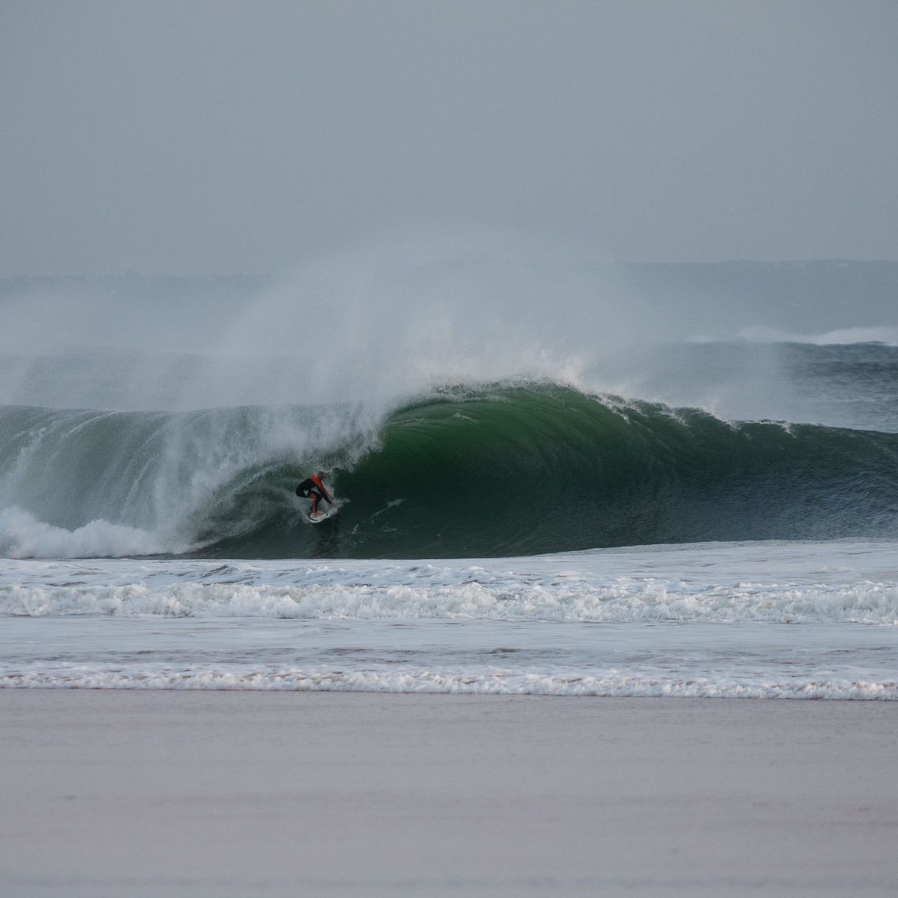 Capitulo Perfeito 2010 // Carcavelos - 1 - 3