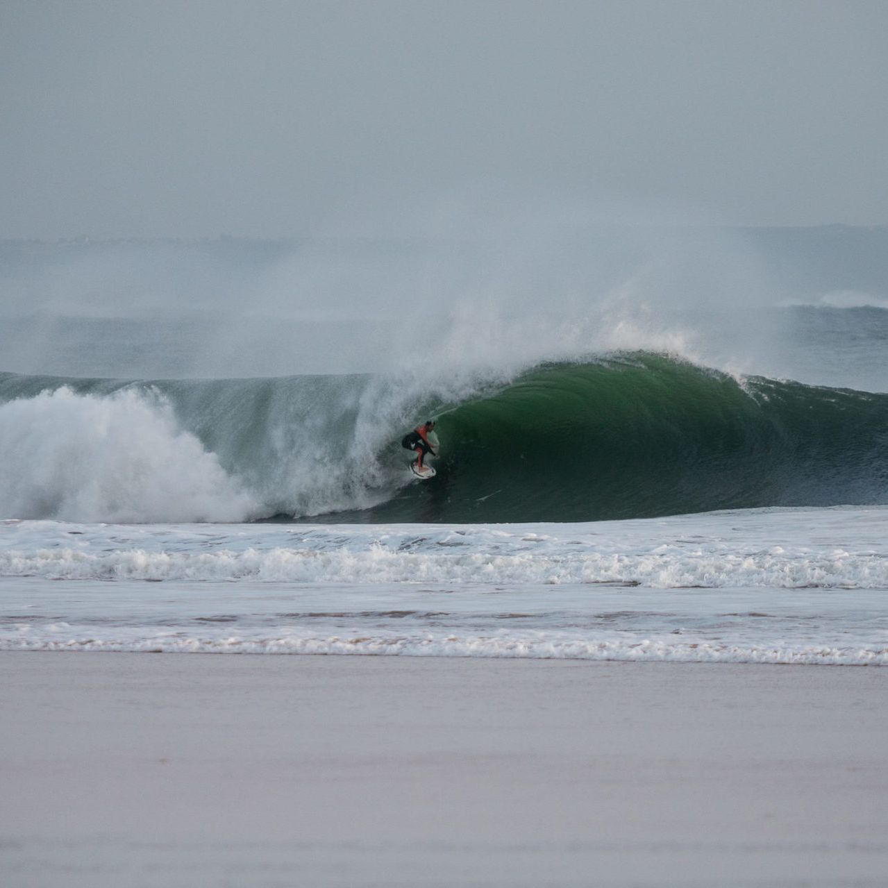 Capitulo Perfeito 2010 // Carcavelos - 1 - 5
