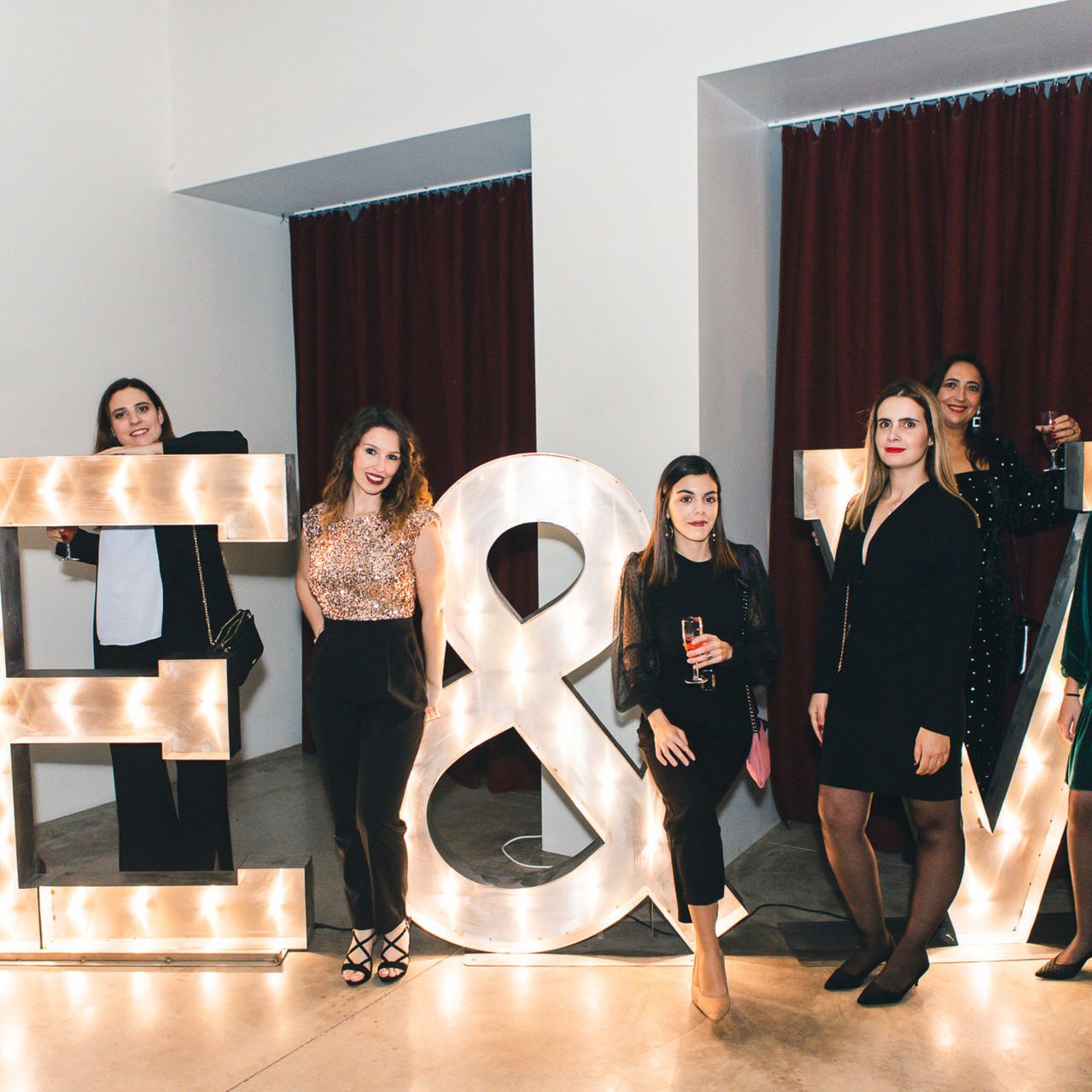 Engel % Volkers Lisboa - Jantar de Natal 2019 - 1 - 3