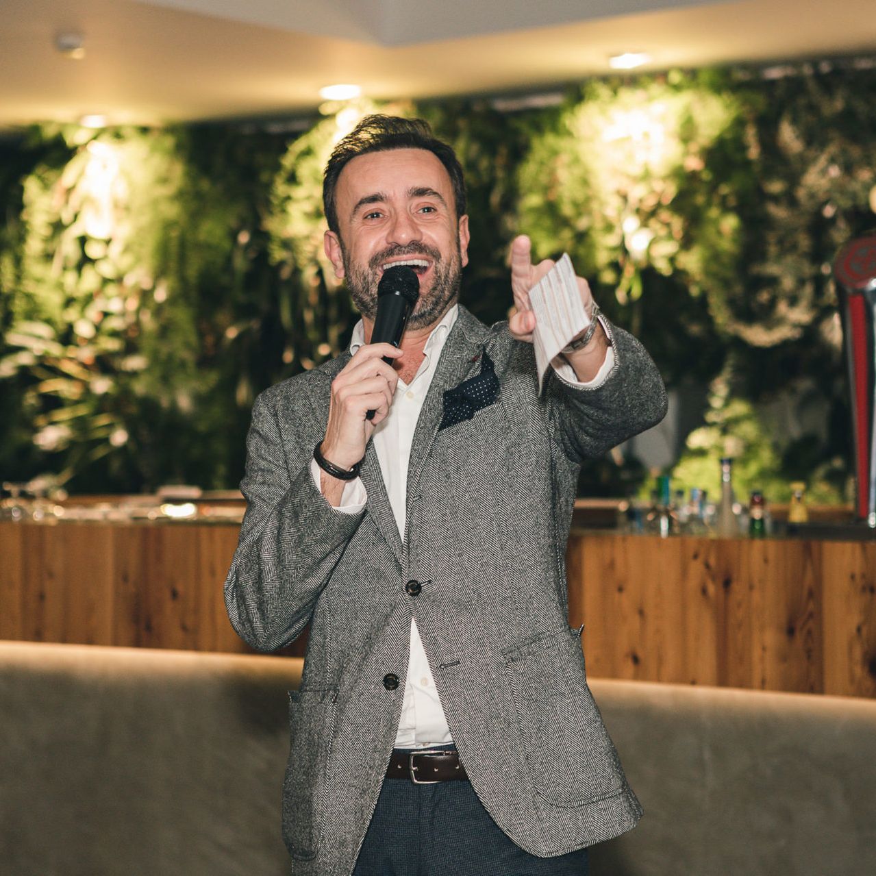 Engel % Volkers Lisboa - Jantar de Natal 2019 - 1 - 10