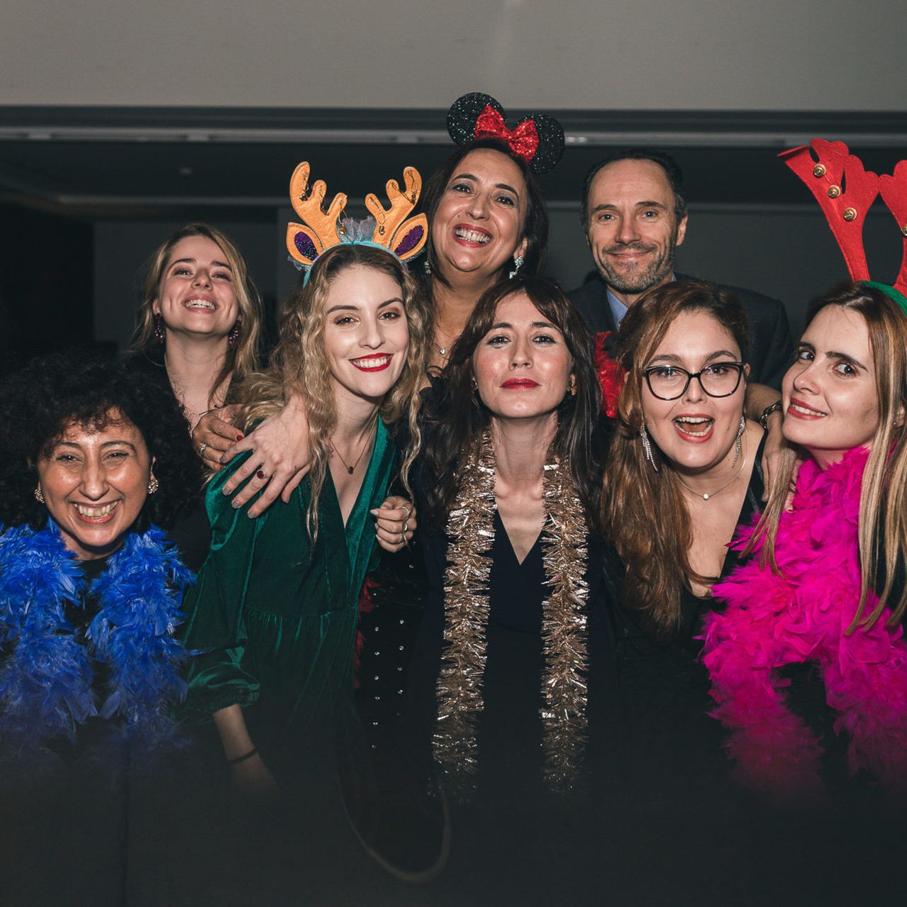 Engel % Volkers Lisboa - Jantar de Natal 2019 - 1 - 13