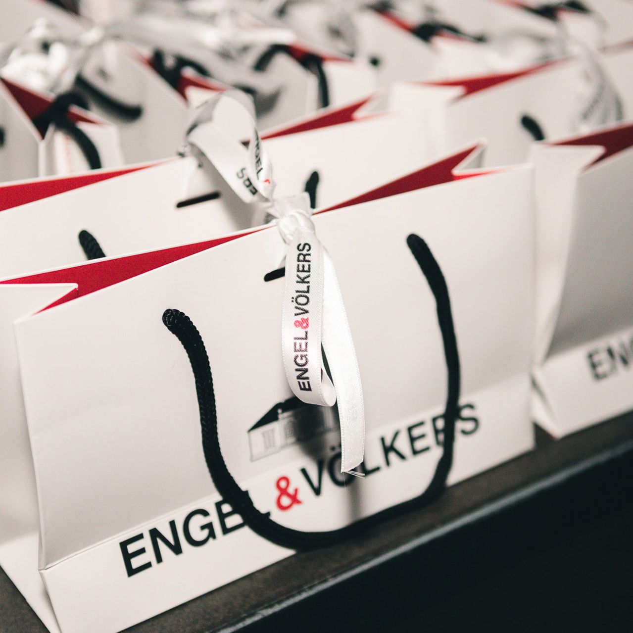 Engel % Volkers Lisboa - Jantar de Natal 2019 - 1 - 12