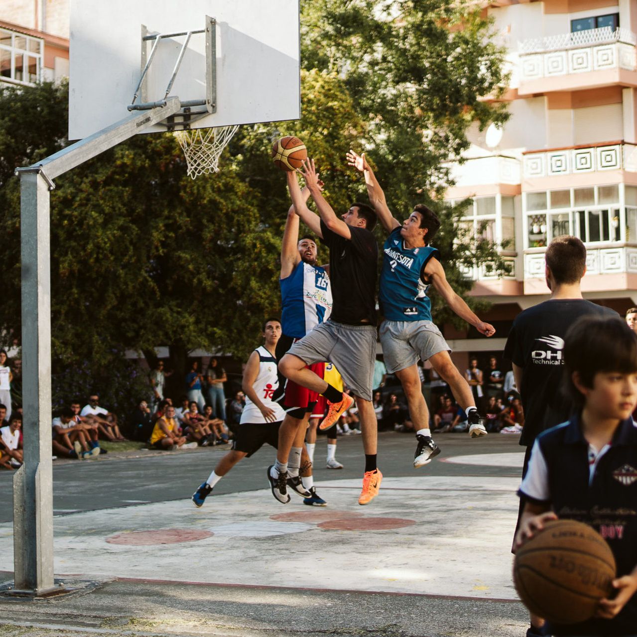 II Torneio As Traseiras - 2 - 2