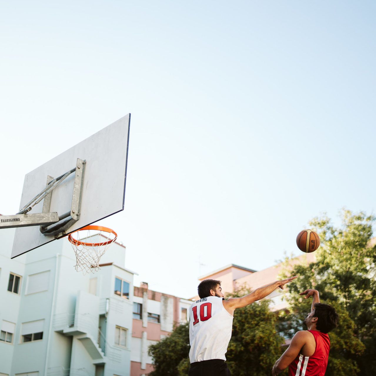 II Torneio As Traseiras - 2 - 1