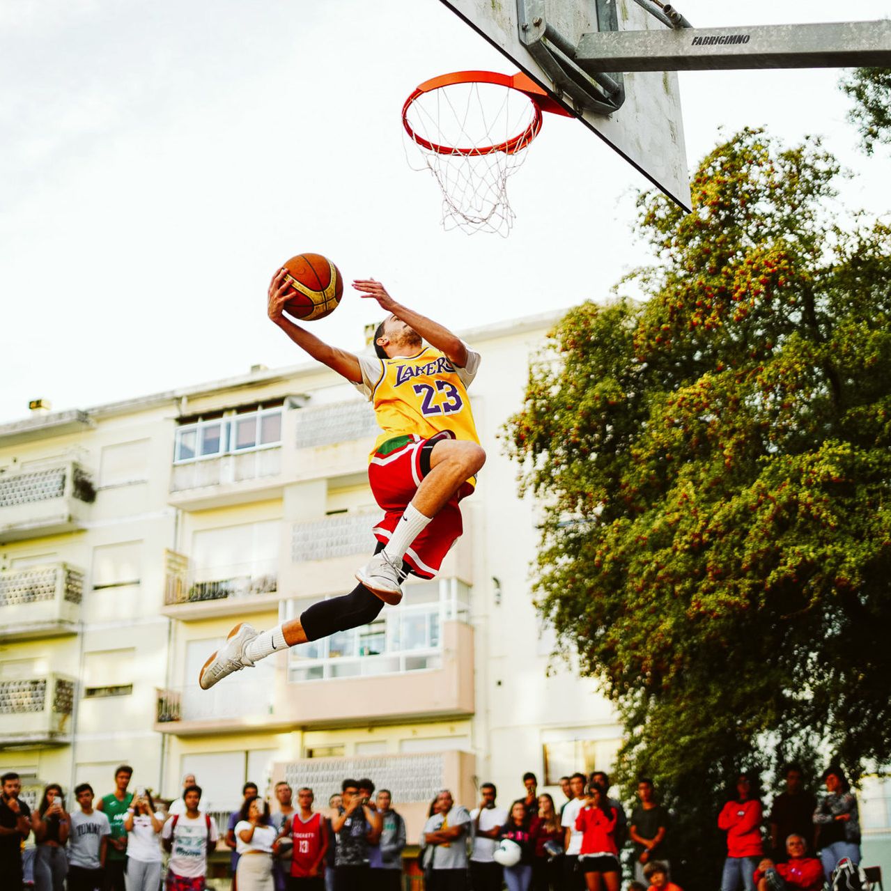 II Torneio As Traseiras - 2 - 16