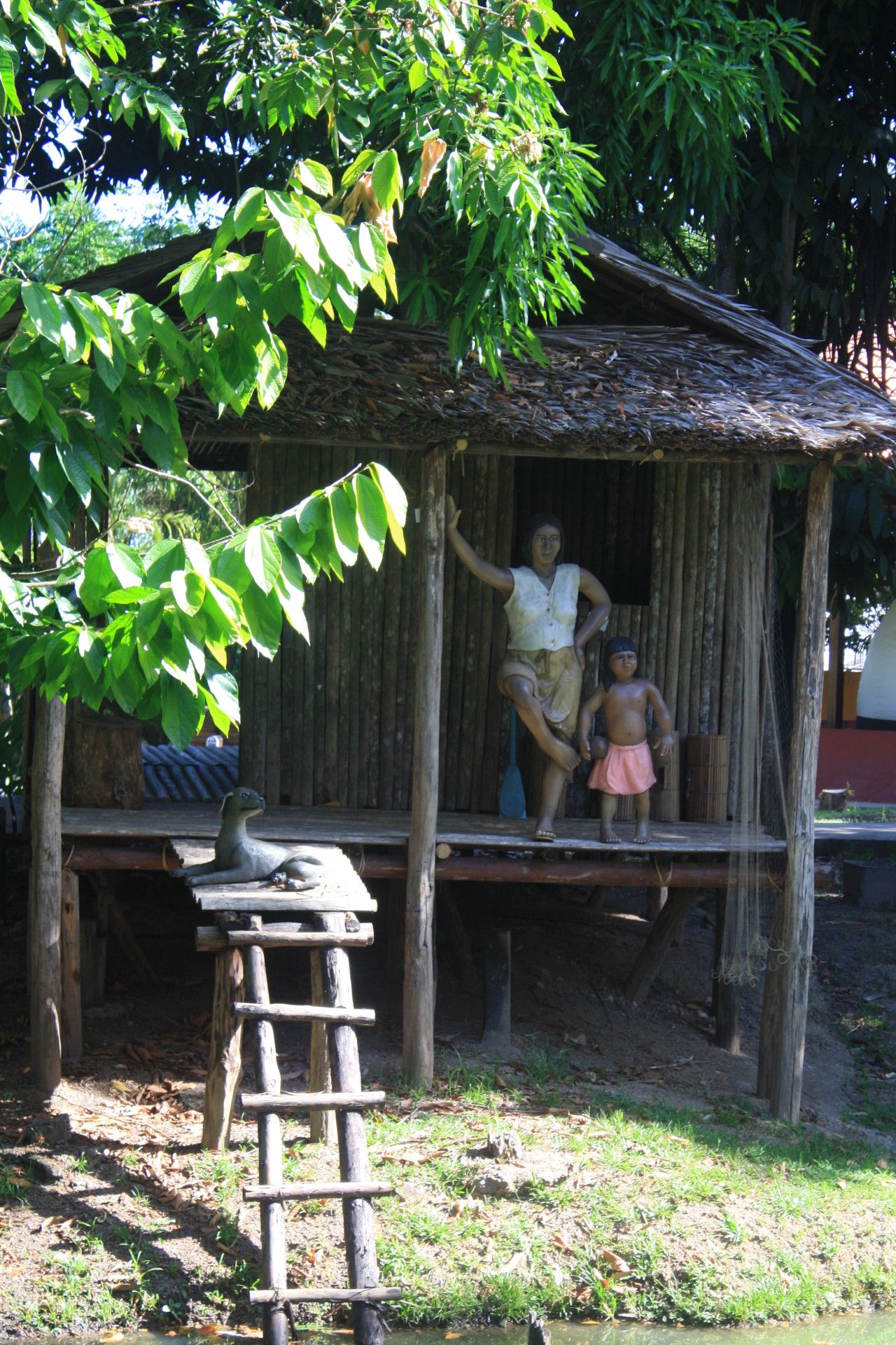 O que fazer em Macapá: a capital do meio do mundo - 31