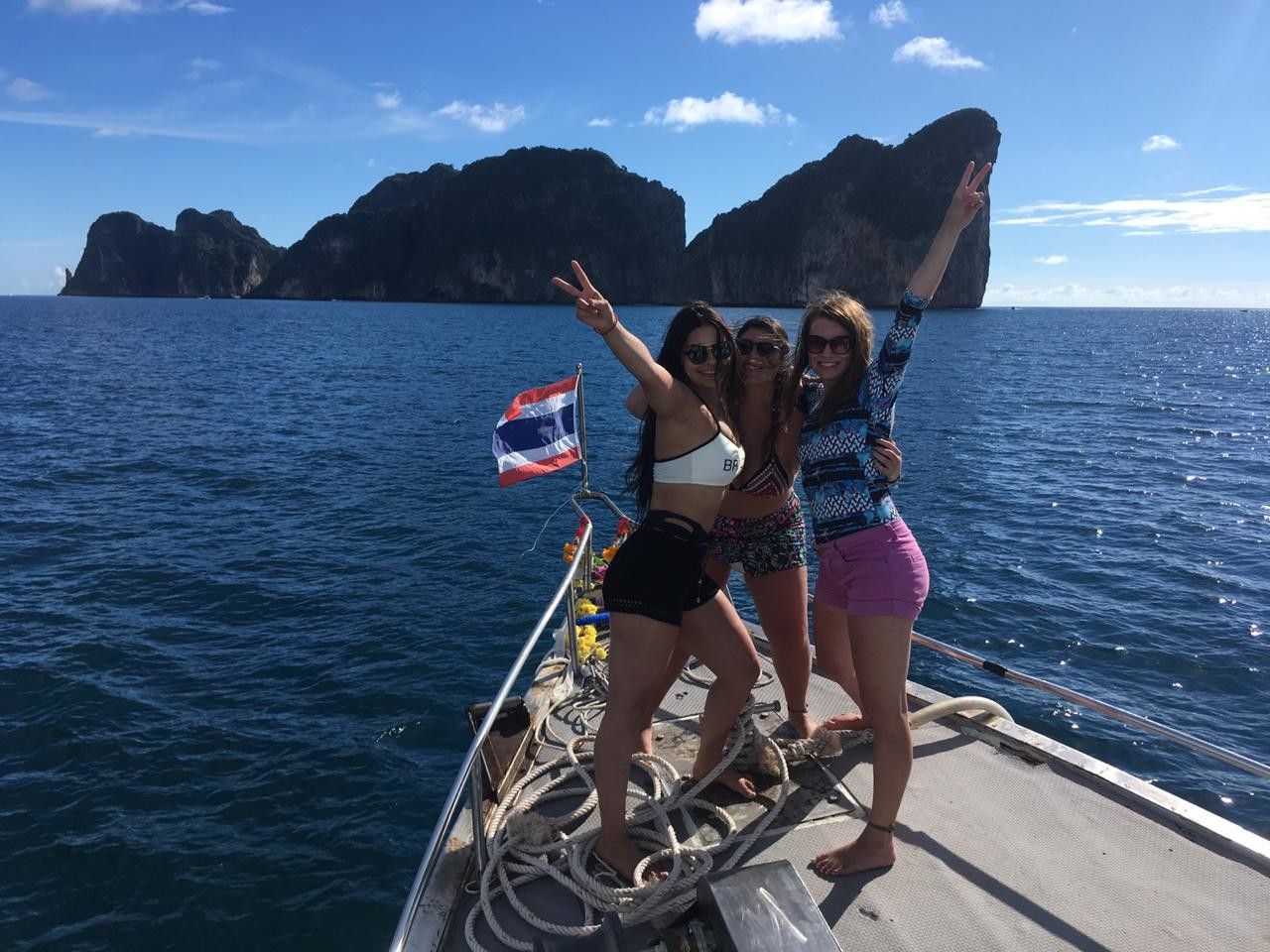 Tailândia - parte 2 - 14