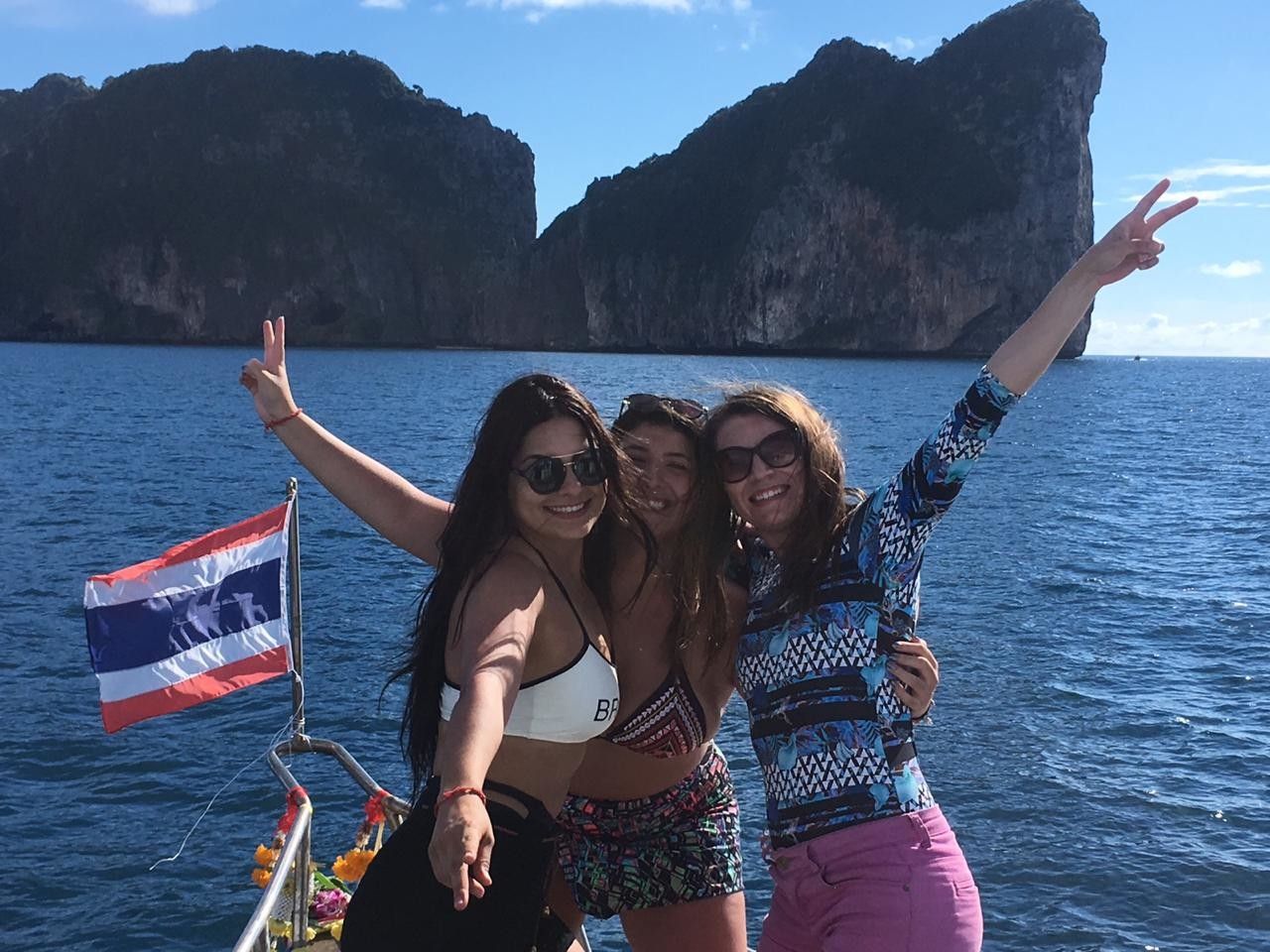 Tailândia - parte 2 - 15