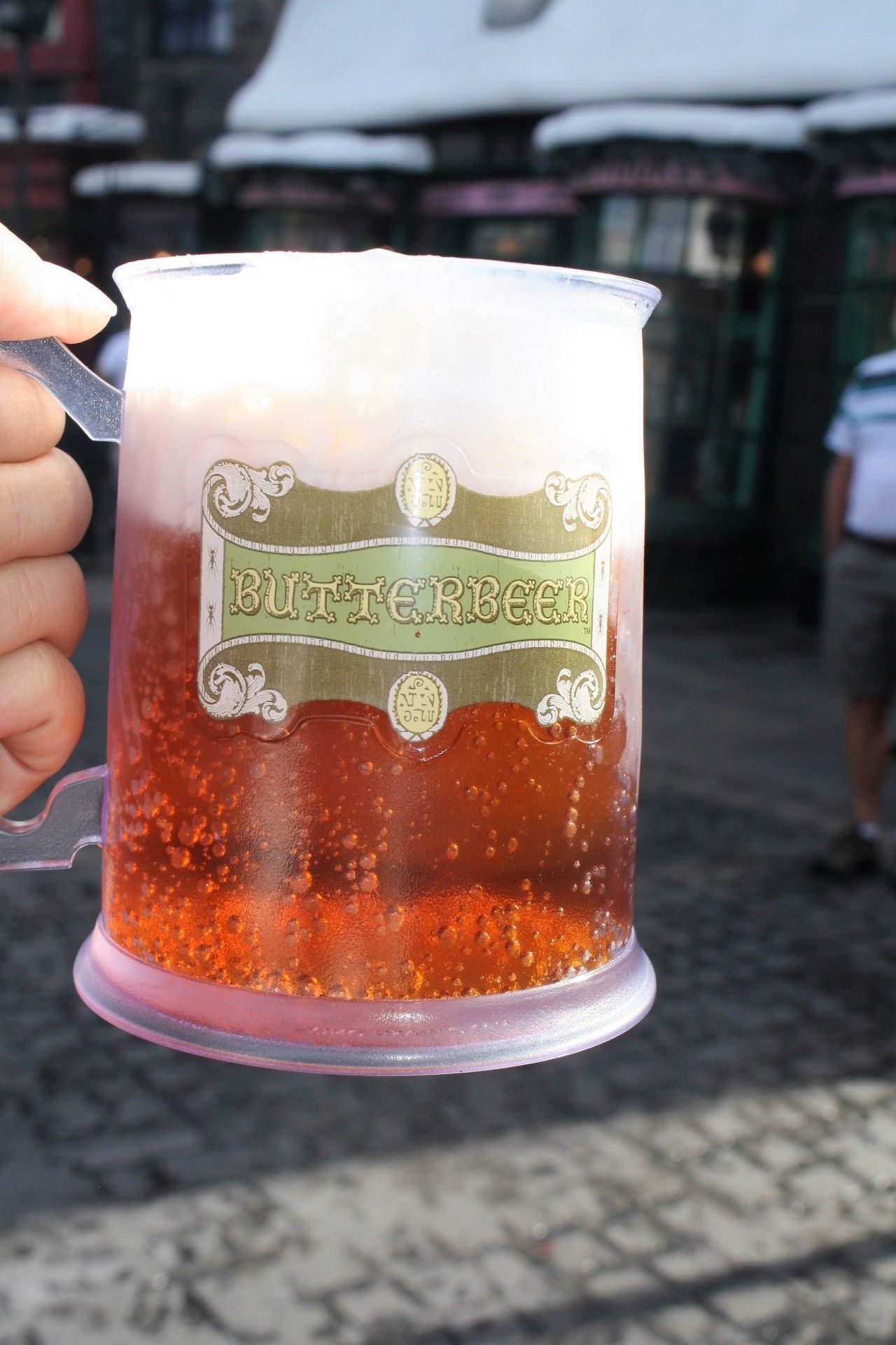 Abertura dos Parques da Universal em Orlando : novos procedimentos de segurança  - 14