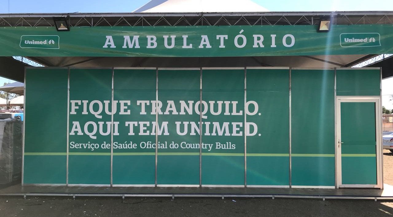 Banner, Faixa e Lona em Rio Preto - 3