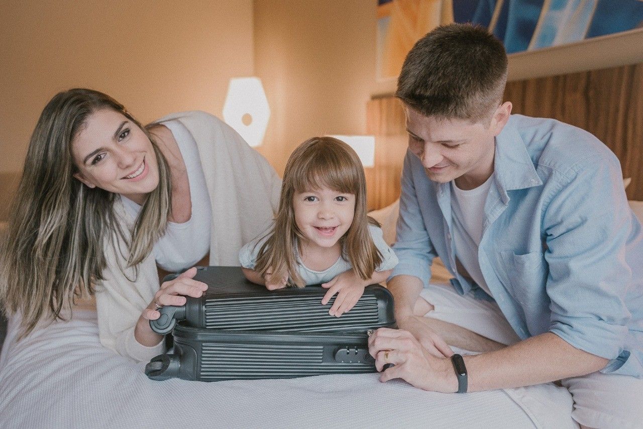 Celebrar o Natal em outro país - 15