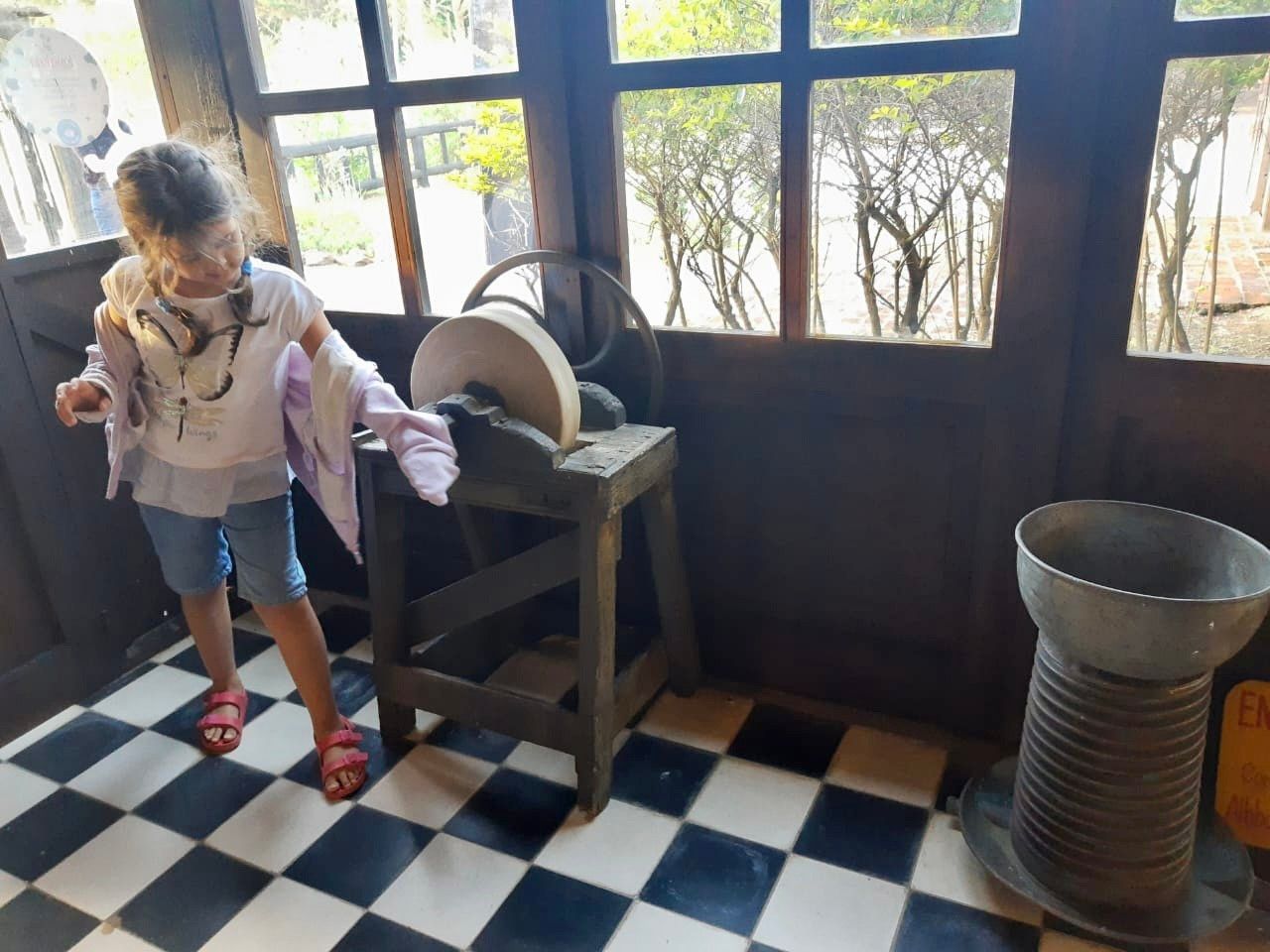 Fazenda Lapataia em Punta Del Este: conhecendo o Uruguay com crianças - 54