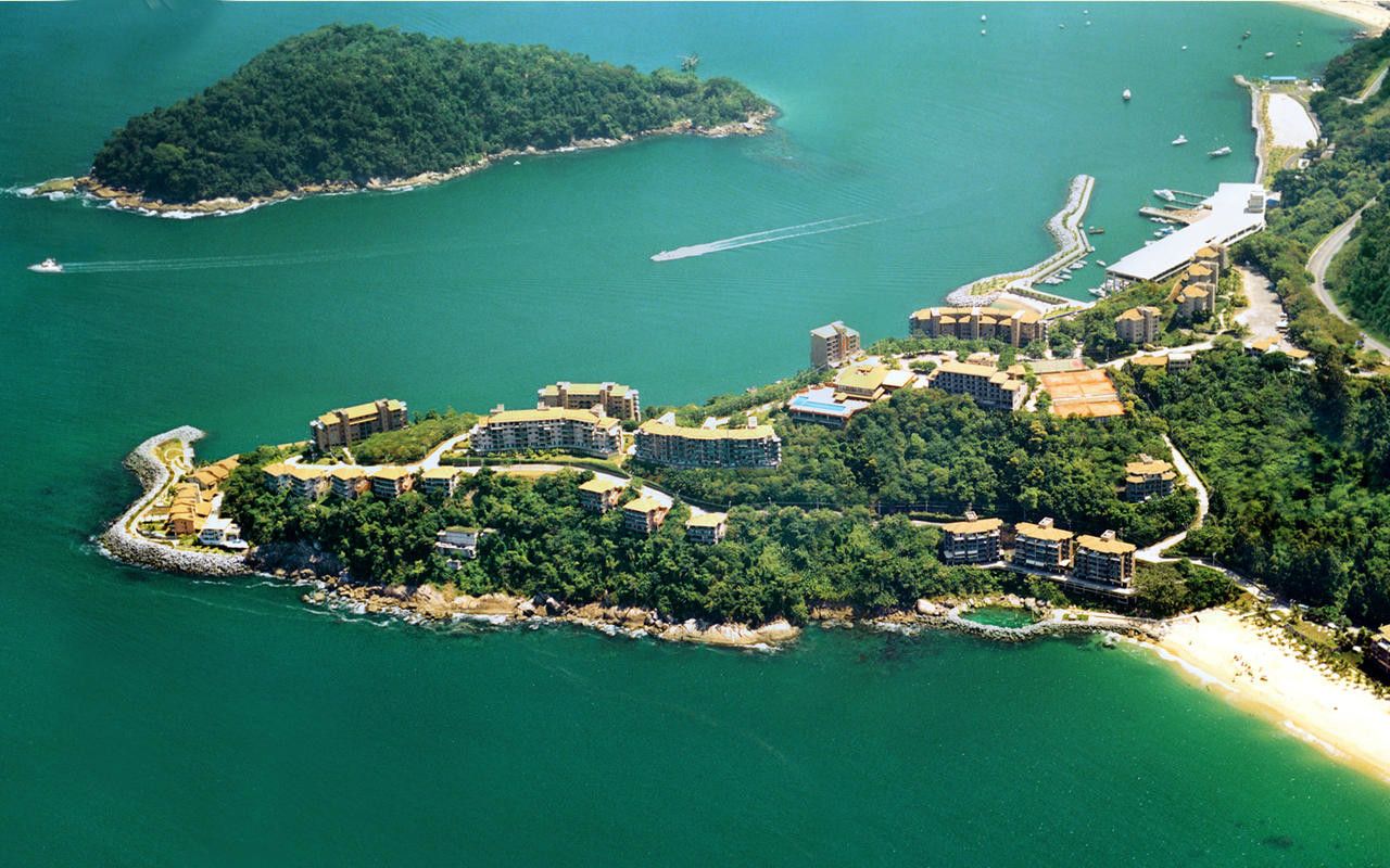 10 resorts no Brasil para curtir o Natal em família - 36