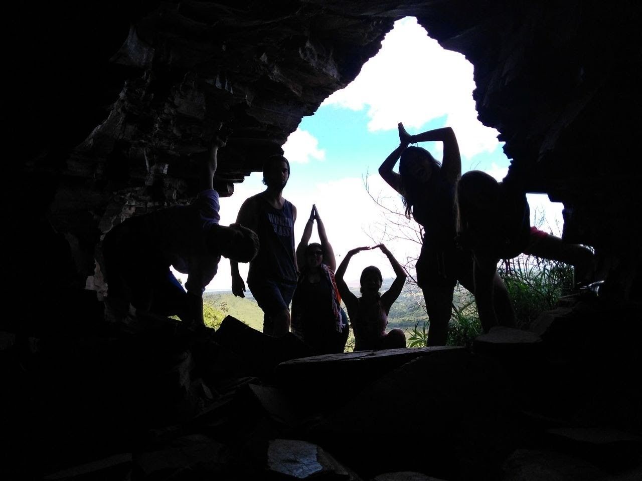 10 Destinos para Turismo de Experiência no Centro-Oeste - 46