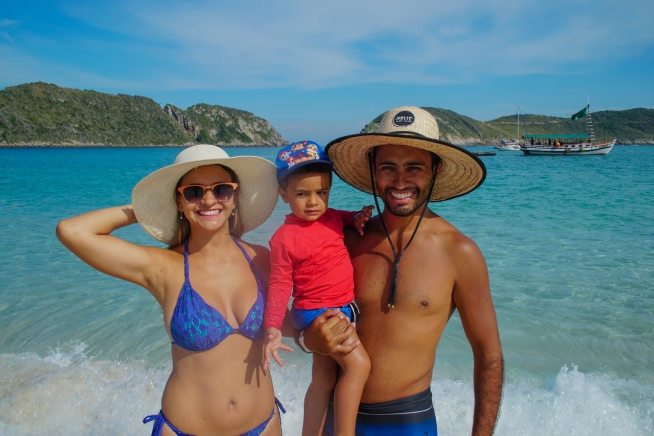 Pais indicam 10 destinos inesquecíveis para viagem em família! - 16