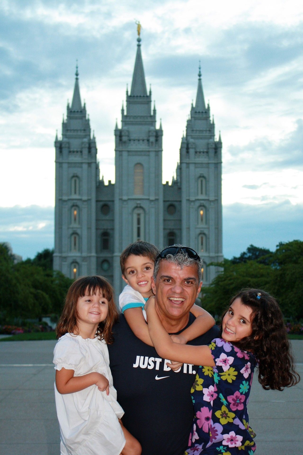 Pais indicam 10 destinos inesquecíveis para viagem em família! - 47