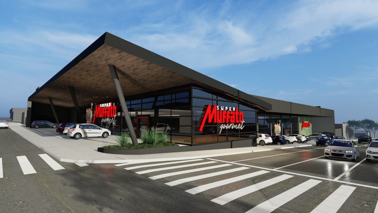 Muffato Gourmet será inaugurado terça em Rio Preto - 2