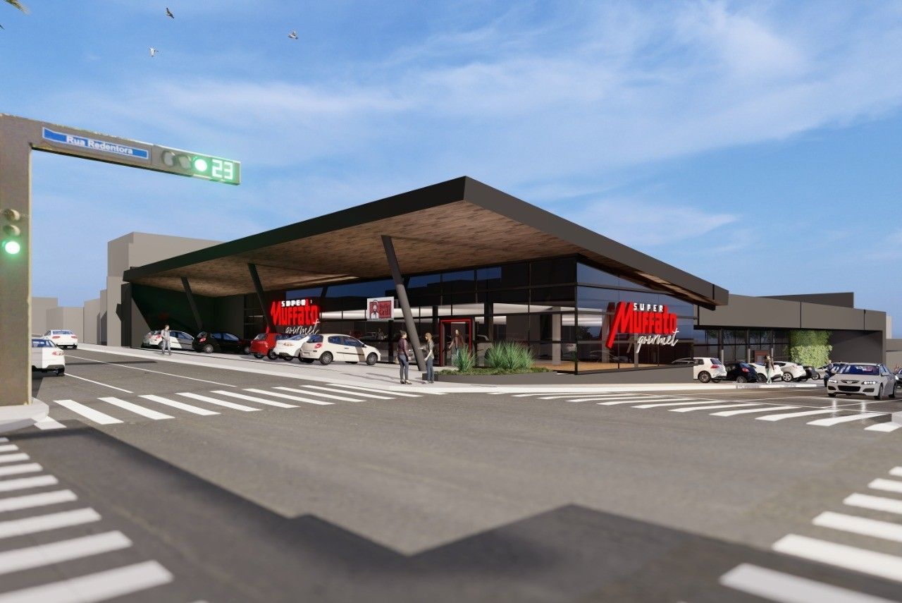 Muffato Gourmet Rio Preto: novo ponto de encontro no bairro Redentora - 2