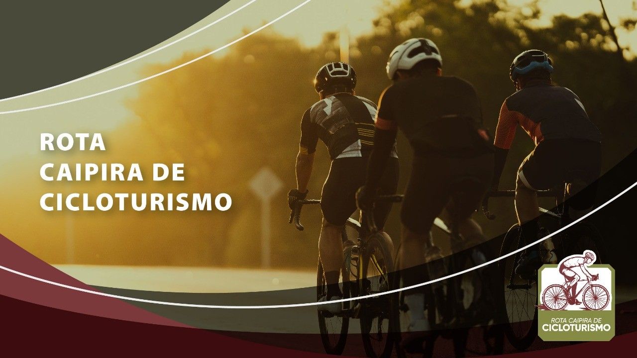 Rota Caipira de Rio Preto une esporte e turismo rural - 2