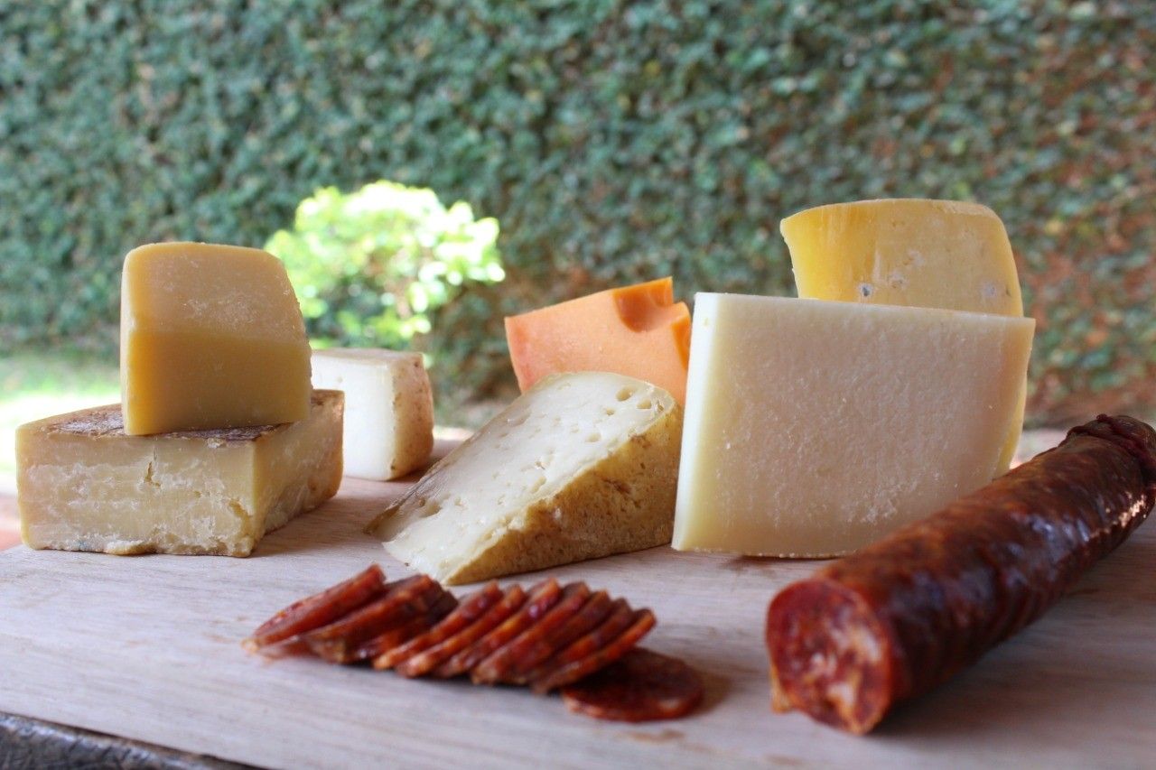 Queijaria do Chico oferece café, azeite e queijos brasileiros - 2