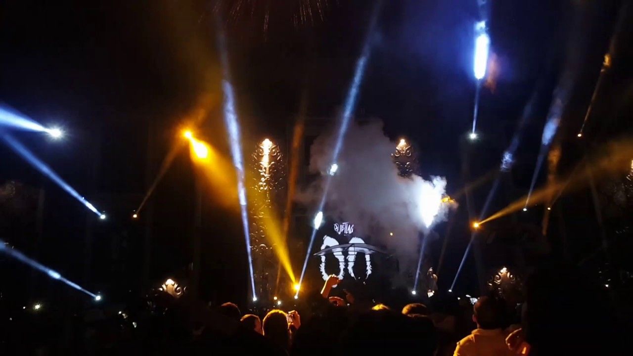 Festa do Bacana Rio Preto  volta em Junho - 2