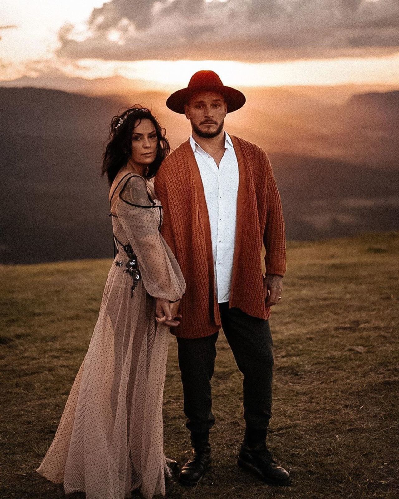 Fotógrafo em Urubici - 7