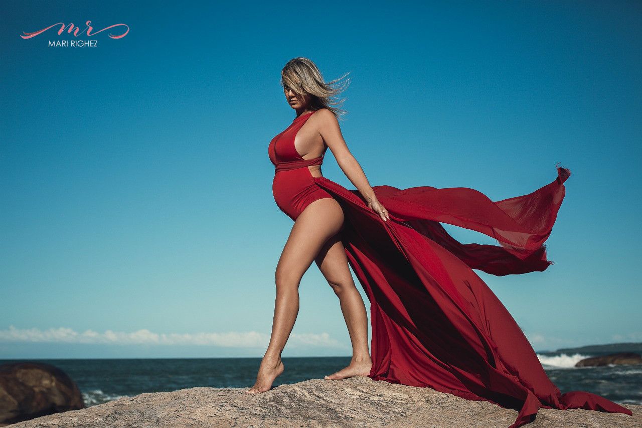 O empoderamento feminino na fotografia - 2