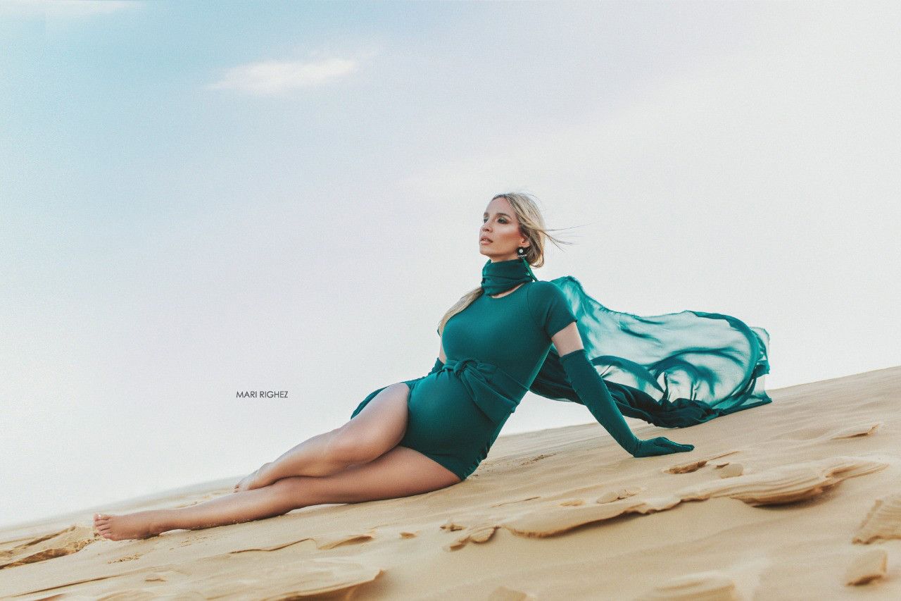 Project Pregnancy Concept - Newsixties - 1