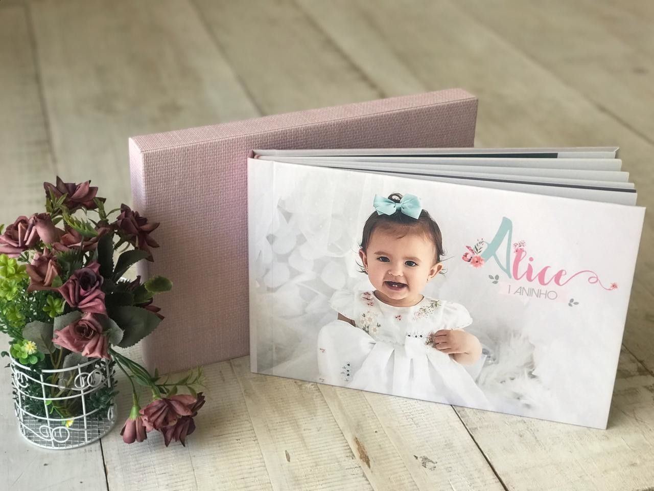 Como são entregues nossos ensaios fotográficos?! - 1