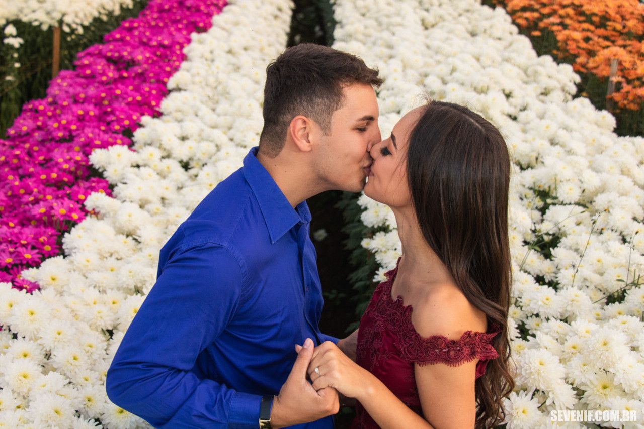 20 Lugares lindos para fazer o seu ensaio pré-casamento em São Paulo - 2