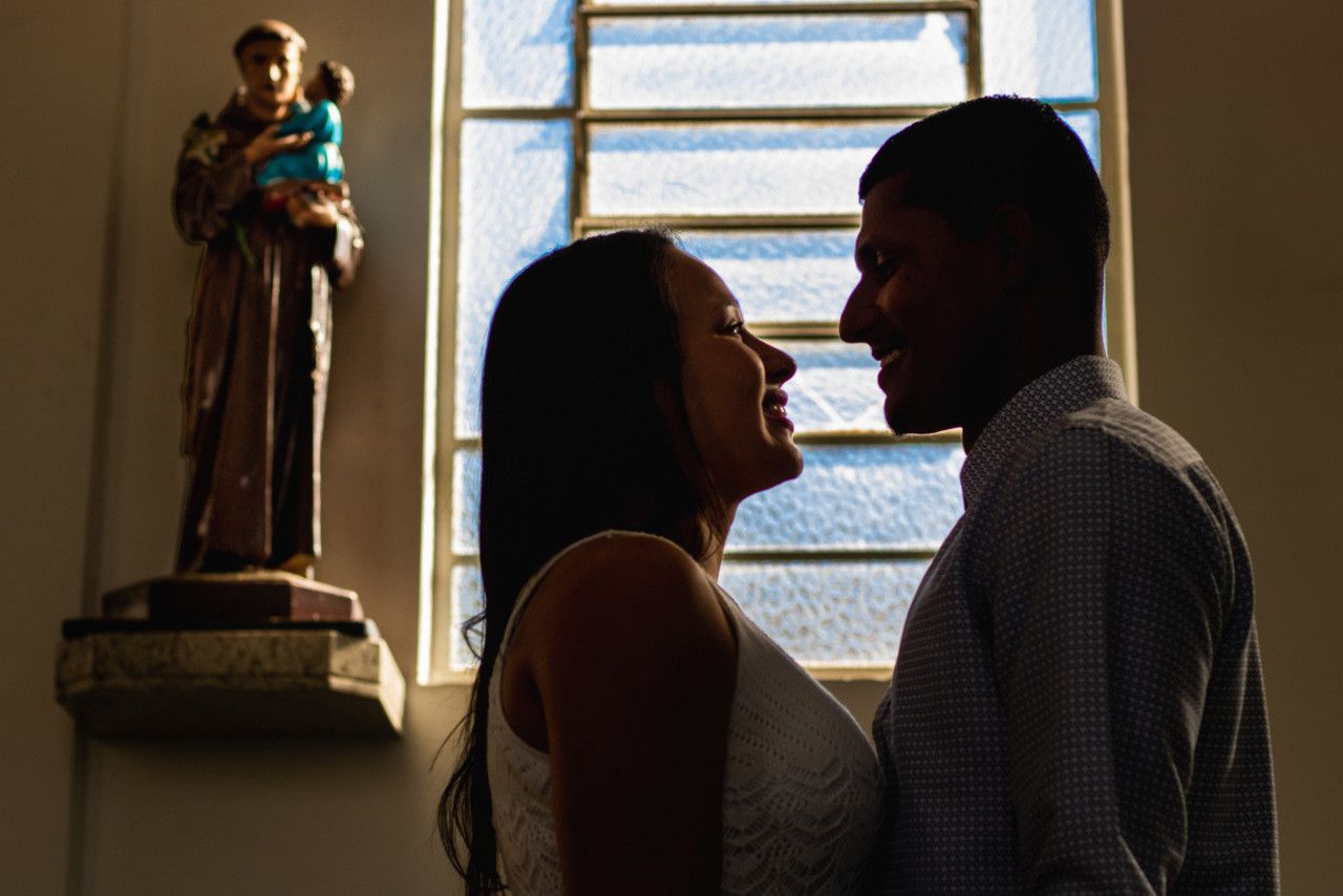 11 CONSELHOS DO PAPA FRANCISCO PARA OS NOIVOS - 5