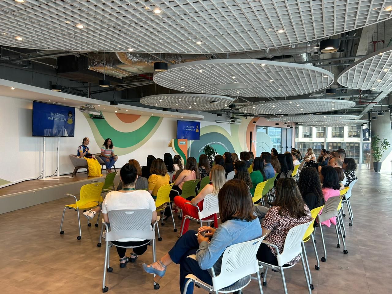 Faça um Orçamento de Palestra para a sua Empresa - 2